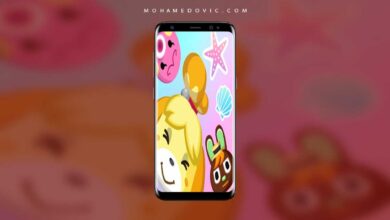تحميل لعبة انيمال كروسينج Animal Crossing .APK - رابط تنزيل مباشر 25 أنيمل كروسينج