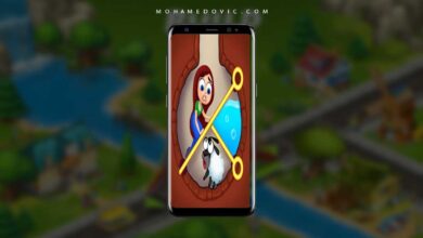 تحميل لعبة تاون شيب Township .APK لا تعتقد أنها مجرد لعبة! 18 لعبة تاون شيب