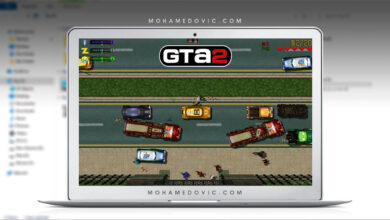 تحميل لعبة جاتا 2 القديمة نسخة 1999 GTA 2 EXE الاصلية كاملة للكمبيوتر برابط مباشر 56 تحميل لعبة GTA 2