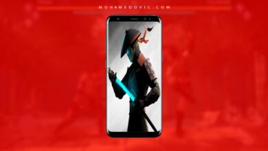 تحميل لعبة شادو فايت Shadow Fight 3 APK اخترق عالم الظل الفريد! 22 شادو فايت 3