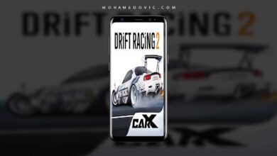 تنزيل لعبة كاركس دريفت CarX Drift Racing 2 .APK كاملة روابط مباشرة ميديا فاير 3 CarX Drift Racing 2 تحميل