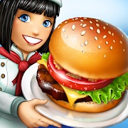تحميل لعبة Cooking Fever APK هل تستطيع إدارة المطعم! 5 Cooking Fever