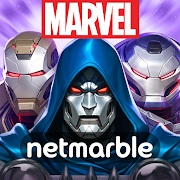 MARVEL Future Fight