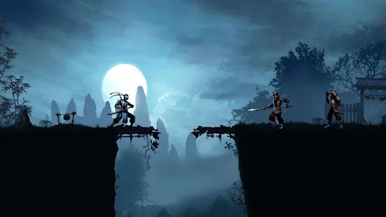 تحميل لعبة محارب النينجا Ninja Warrior APK القتال مشتعل فهل ستكون البطل؟! 6 تحميل لعبة نينجا