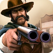 تحميل لعبة ويست جن فايتر West Gunfighter APK عِش حياة الكاوبوي بكل تفاصيلها! 5 West Gunfighter