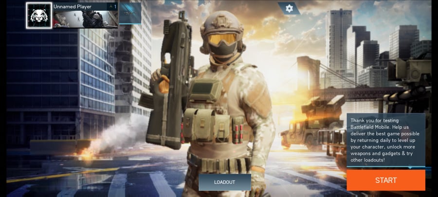تحميل باتل فيلد موبايل 2024 Battlefield Mobile APK 0.10.0 نسخة تجريبية 15 تنزيل battlefield mobile 2021 apk اخر نسخة رابط مباشر