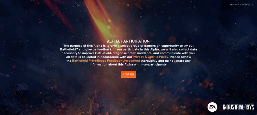 تحميل باتل فيلد موبايل 2024 Battlefield Mobile APK 0.10.0 نسخة تجريبية 8 باتل فيلد موبايل التجريبية