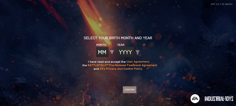 تحميل باتل فيلد موبايل 2024 Battlefield Mobile APK 0.10.0 نسخة تجريبية 9 Battlefield Mobile Mohamedovic 05