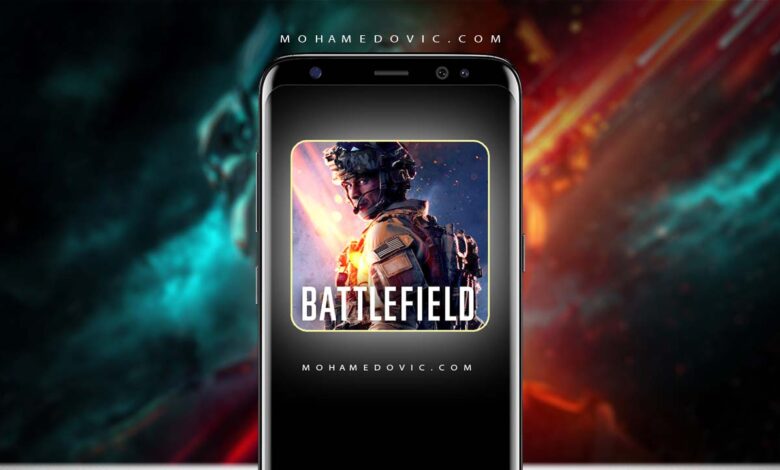 تحميل باتل فيلد موبايل 2024 Battlefield Mobile APK 0.10.0 نسخة تجريبية 1 تحميل باتل فيلد موبايل 2021 apk