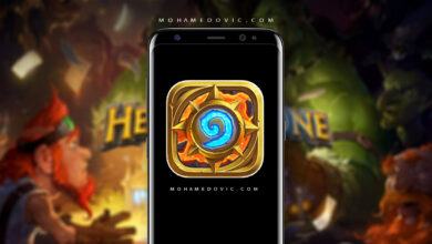 تحميل Hearthstone APK إصدار 30.0.203120 الأخير 2024 - لعبة تعليم فنون الحرب! 33 تحميل Hearthstone apk