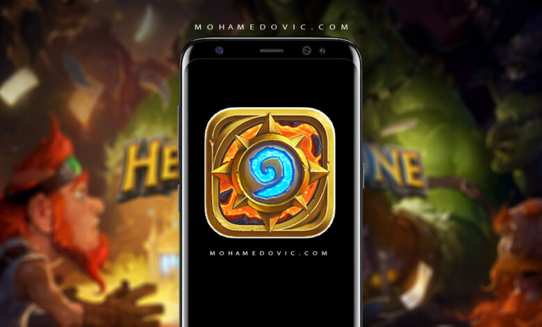 تحميل Hearthstone APK إصدار 30.0.203120 الأخير 2024 - لعبة تعليم فنون الحرب! 1 تحميل Hearthstone apk