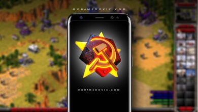 تحميل ريد اليرت موبايل 2024 Red Alert Command APK 1.9.1 الحنين إلى الماضي! 29 تنزيل ريد اليرت apk للموبايل