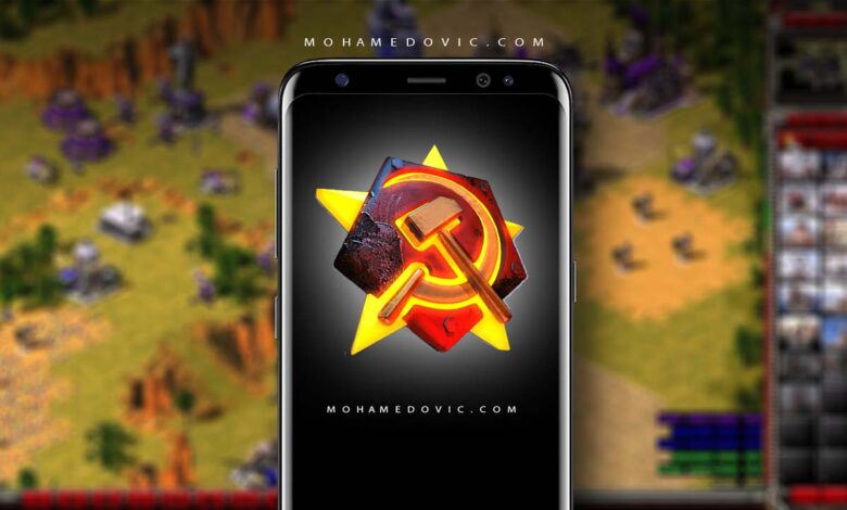 تحميل ريد اليرت موبايل 2024 Red Alert Command APK 1.9.1 الحنين إلى الماضي! 1 تنزيل ريد اليرت apk للموبايل