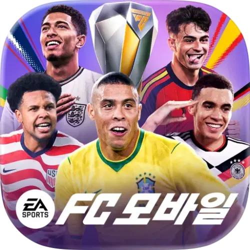 FC Mobile KR apk