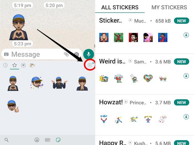 تحميل ملصقات لاكاسا دي بابيل للواتساب "مسلسل Money Hiest" مع شرح التثبيت! 10 Get Money Heist WhatsApp Stickers Android 02