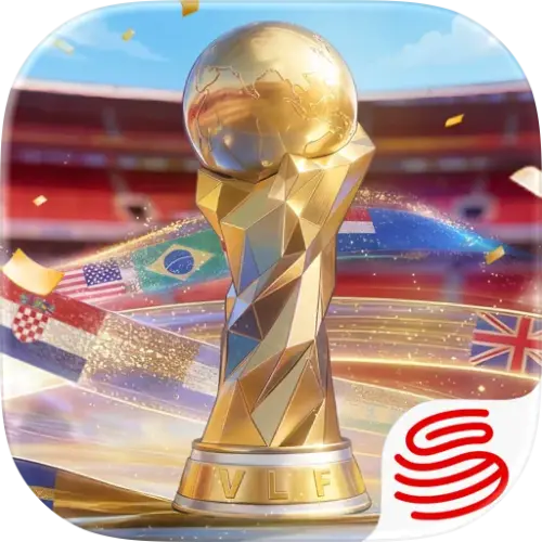 Vive le Football 2026 1