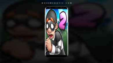 تحميل لعبة السارق بوب 2 Robbery Bob APK ساعد بوب السارق! 10 تحميل لعبة السارق بوب