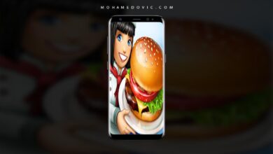 تحميل لعبة Cooking Fever APK هل تستطيع إدارة المطعم! 11 لعبة حمى الطهي