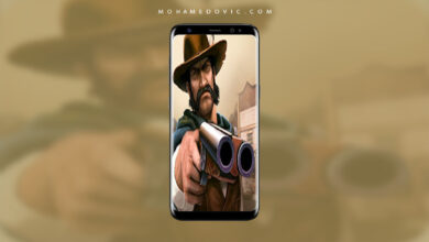 تحميل لعبة ويست جن فايتر West Gunfighter APK عِش حياة الكاوبوي بكل تفاصيلها! 22 ويست جن فايتر