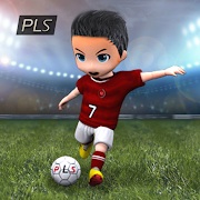 تحميل برو ليج سوكر Pro League Soccer APK العب فيفا الكارتونية!! 5 Pro League Soccer