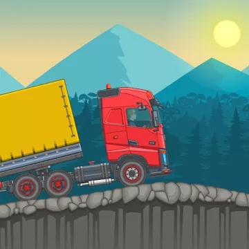 تحميل Best Trucker 2 Pro APK "يست تراكر 2 برو القيادة لها محترفوها! 5 Best Trucker Pro