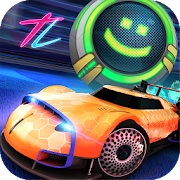 تحميل لعبة تيربو ليغ Turbo League APK هل تحب السيارات أم كرة القدم؟!! 5 Turbo League