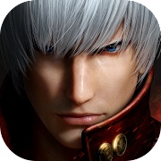 تحميل لعبة ديفل ماي كراي Devil May Cry APK ضع لك سطرًا في كتاب الأساطير! 5 Devil May Cry: Peak Of Combat