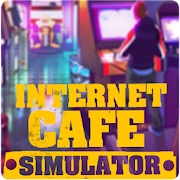 تحميل محاكي مقهى الانترنت Internet Cafe Simulator APK تحكم في مشروعك المستقبلي! 5 Internet Cafe Simulator