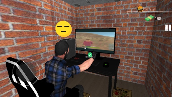 تحميل محاكي مقهى الانترنت Internet Cafe Simulator APK تحكم في مشروعك المستقبلي! 6 تحميل لعبة محاكي مقهى الانترنت