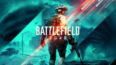لعبة باتل فيلد 2042: BATTLEFIELD 2042: متطلبات التشغيل على الكمبيوتر تاريخ الإطلاق 46 باتل فيلد 2042