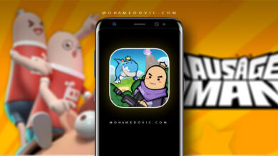 تحميل Sausage Man APK رجل السجق نسخة ببجي الكارتونية! 5 تنزيل Sausage Man apk