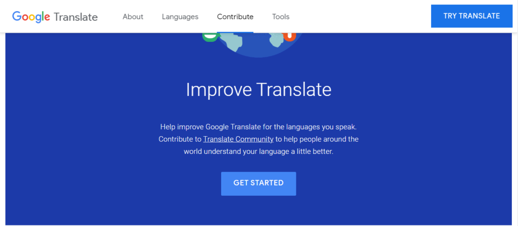تحميل Google Translate v7.3.0 "ترجمة جوجل 2023" ترجِم النصوص والصفحات! 6 تحسين خدمات ترجمة جوجل