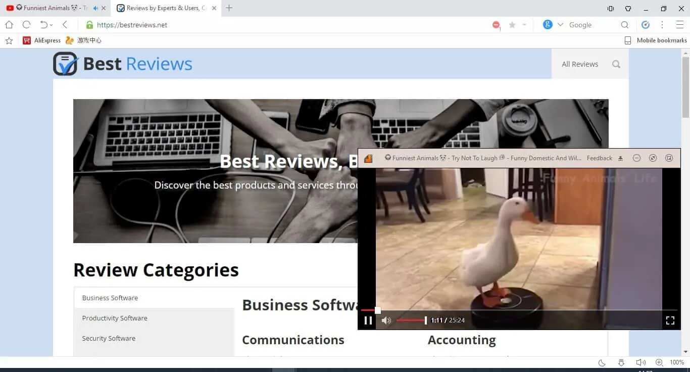 تحميل متصفح يوسي UC Turbo 2024 تصفح الإنترنت على الكمبيوتر والموبايل! 9 متصفح يوسي 2021