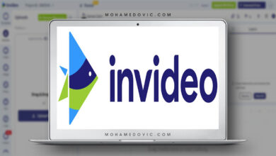 أداة Invideo 2024: شرح كيفية تحرير الفيديو اونلاين بدون برامج! 46 Invideo