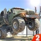 تحميل تراك ايفولوشن Truck Evolution Offroad 2 APK سباق الشاحنات! 5 Truck Evolution : Offroad 2