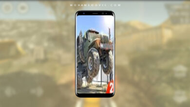 تحميل تراك ايفولوشن Truck Evolution Offroad 2 APK سباق الشاحنات! 22 Truck Evolution : Offroad 2