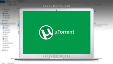 تحميل برنامج تورنت يوتورنت "2021" uTorrent v3.5.5.4 للكمبيوتر والموبايل مع الشرح 121 μtorrent download