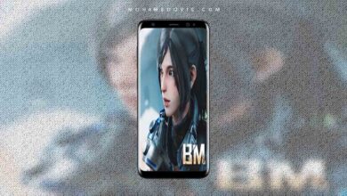 تحميل لعبة برايت ميموري Bright Memory Mobile APK المعركة على أشدها! 28 لعبة برايت ميموري