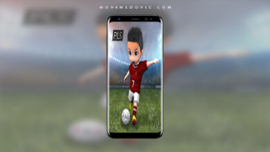 تحميل برو ليج سوكر Pro League Soccer APK العب فيفا الكارتونية!! 28 برو ليج سوكر