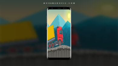 تحميل Best Trucker 2 Pro APK "يست تراكر 2 برو القيادة لها محترفوها! 23 بيست تراكر برو