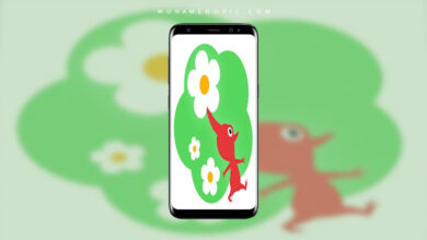 تحميل Pikmin Bloom APK بيكمين بلوم انشر السعادة! 1 بيكمين بلوم