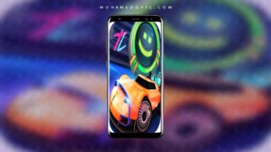 تحميل لعبة تيربو ليغ Turbo League APK هل تحب السيارات أم كرة القدم؟!! 2 لعبة تيربو ليغ