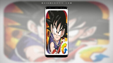 تحميل لعبة Dragon Ball Strongest Warrior APK الصبي في مواجهة الوحوش! 19 دراغون بول سترونج