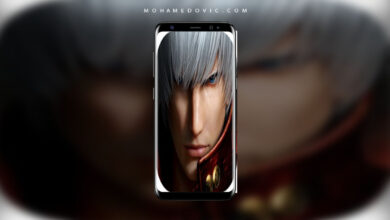 تحميل لعبة ديفل ماي كراي Devil May Cry APK ضع لك سطرًا في كتاب الأساطير! 27 لعبة ديفل ماي كراي