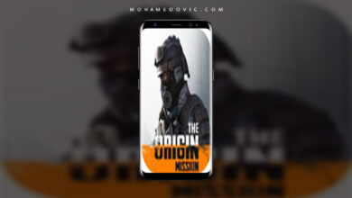 تحميل لعبة ذا اوريجن ميشن The Origin Mission APK هل ستنافس ببجي؟! 12 The Origin Mission