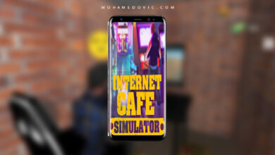 تحميل محاكي مقهى الانترنت Internet Cafe Simulator APK تحكم في مشروعك المستقبلي! 2 تحميل لعبة محاكي مقهى الانترنت