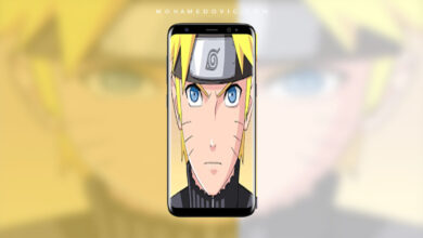 تحميللعبة Naruto: Slugfest APK ناروتو سلج فيست الملحمة الأسطورية! 8 ناروتو سلغ فيست