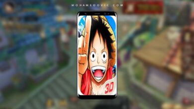 تحميل لعبة One Piece Burning Will APK إصدار 2024 الآن شخصيات الساغا! 1 One Piece Burning Will