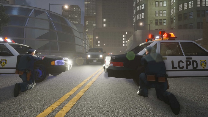 تحميل ثلاثية جاتا المحسّنة 2025 GTA The Definitive Trilogy رابط ميديا فاير للاندرويد 15 جراند ثفت أوتو: ذا تريلوجي