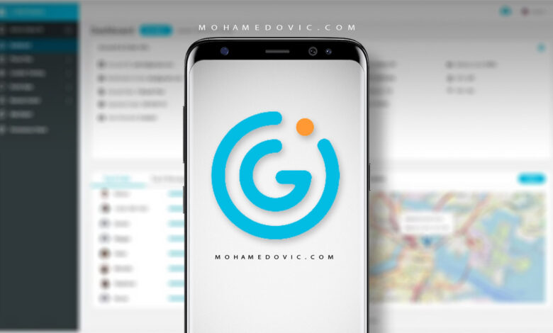 تحميل كليف جارد ClevGuard KidsGuard Pro مراقبة أنشطة الموبايل للأطفال 1 تنزيل ClevGuard KidsGuard Pro apk
